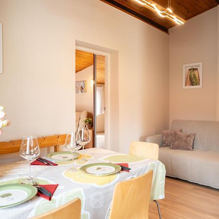 Apartament U Ani 1 ジビジノ エクステリア 写真